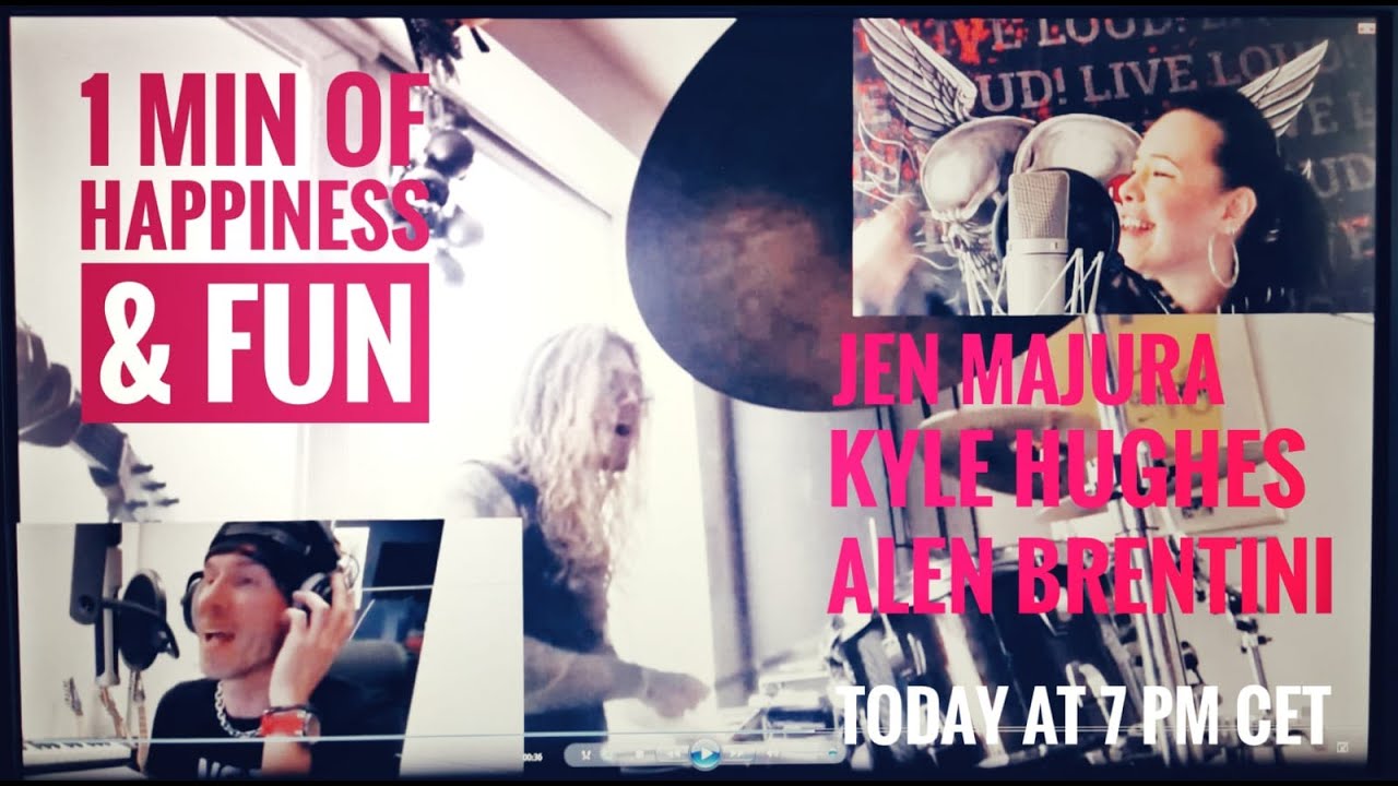 1min jammms part 1 - 