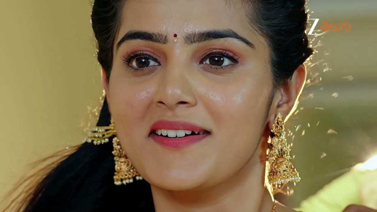 UMMADI KUTUMBAM | Ep - 217 | Best Scene | Jul 15 2025 | Zee Telugu