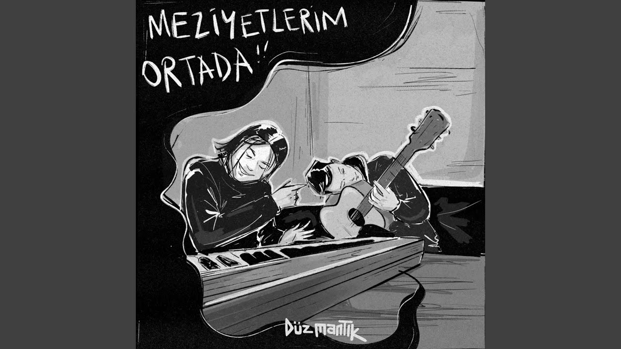Meziyetlerim Ortada