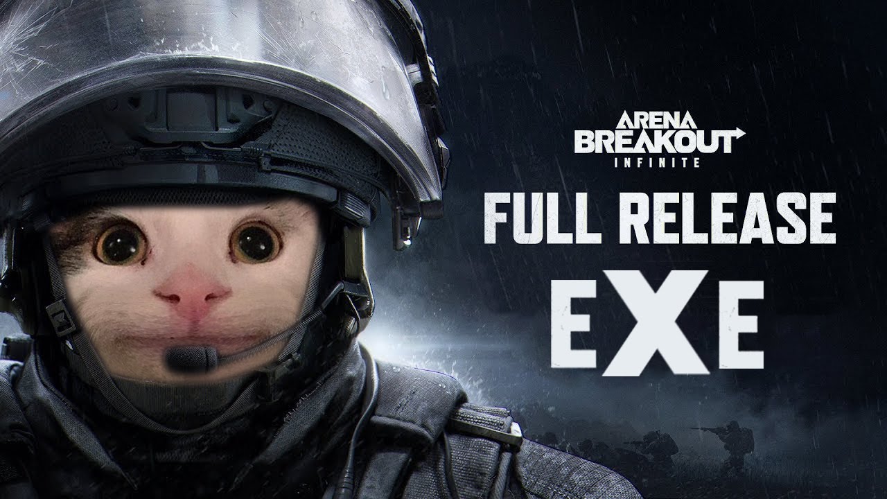 Arena Breakout Infinite - Полная версия.exe