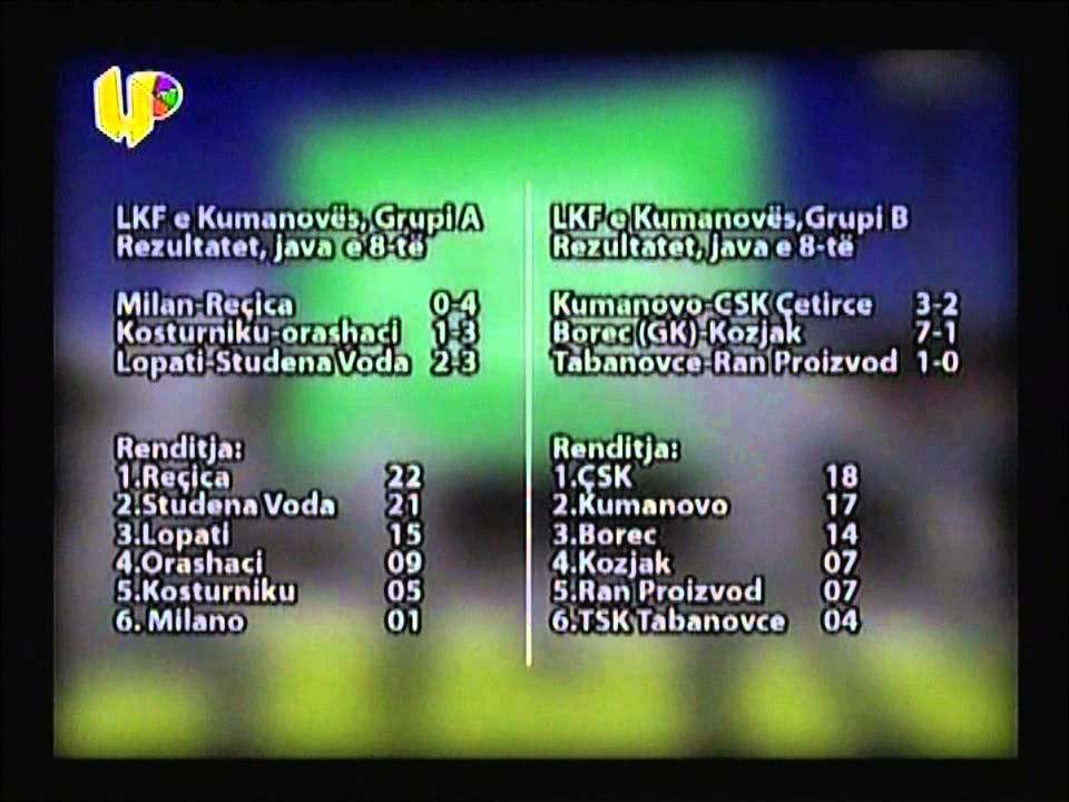 Emisioni Sportiv 
