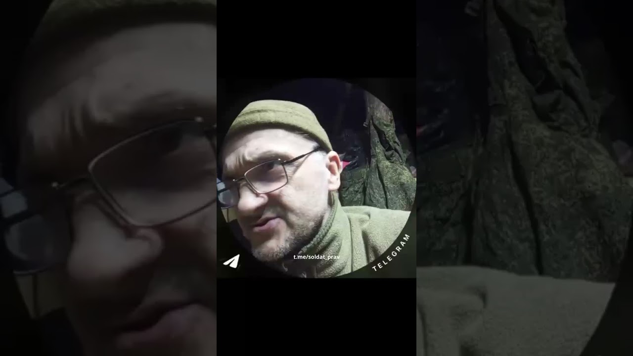 Честный расклад по казённой экипировке штурмовика роты V