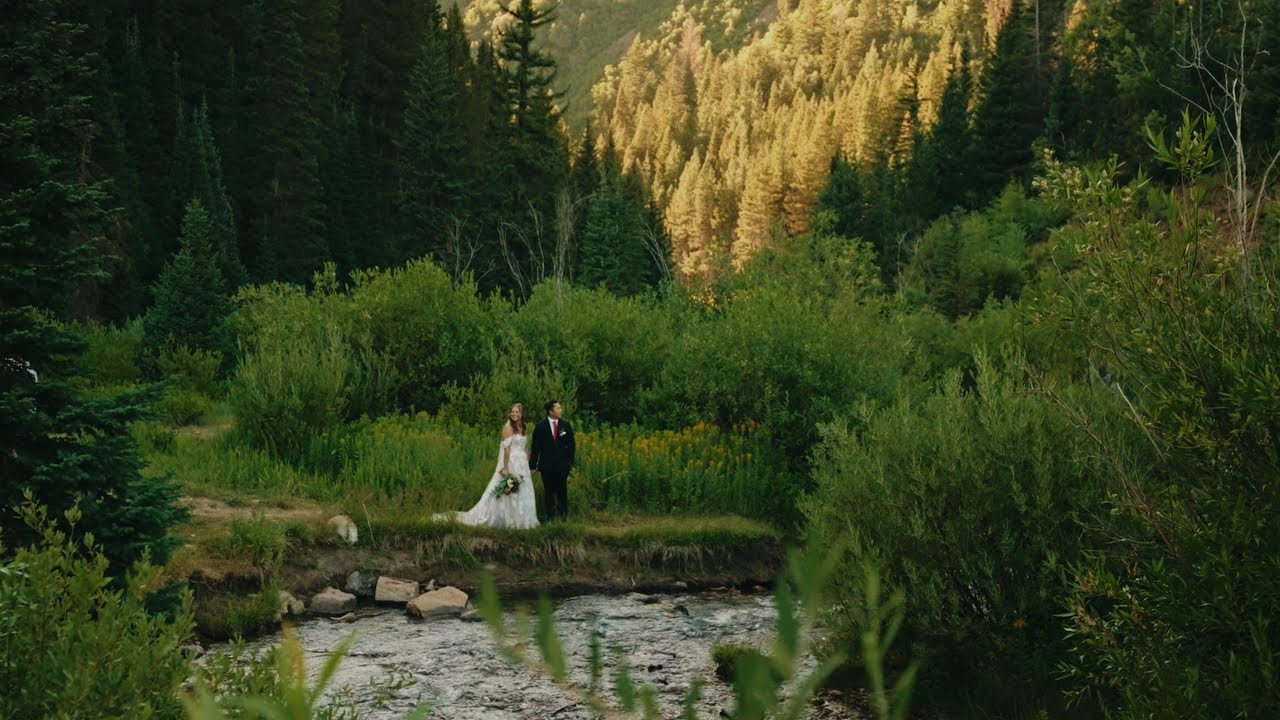 Sami & John Lu