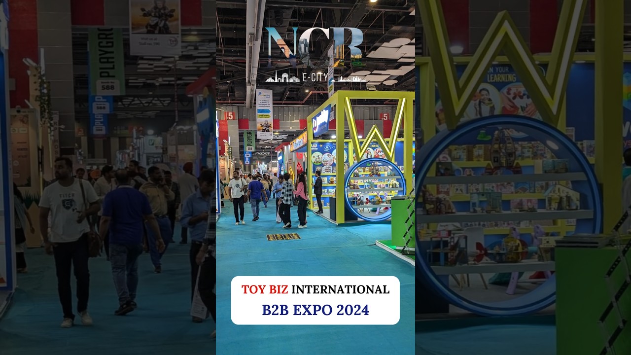 Explore the latest trends in the toy industry 