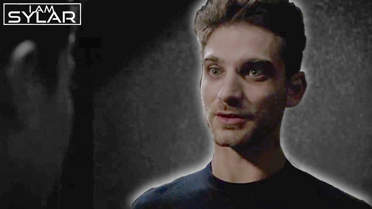 Male Possession - Female to Male