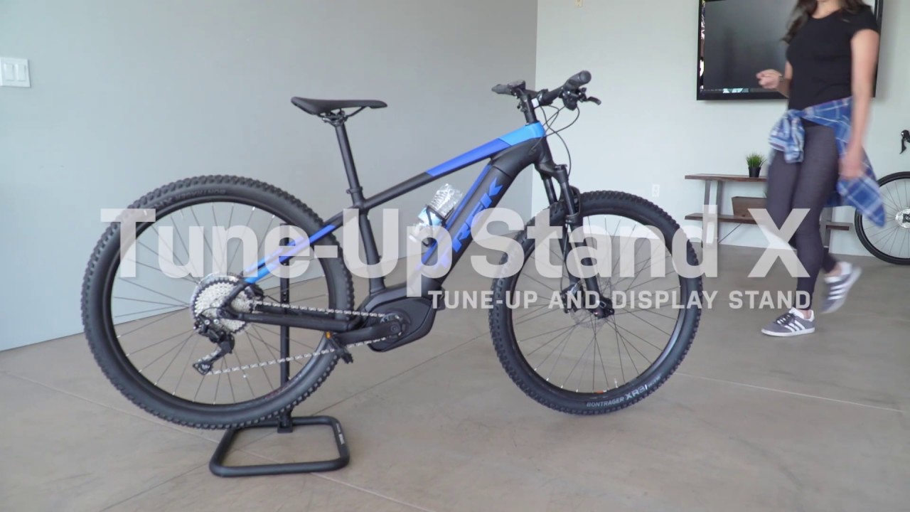 TOPEAK Tune-Up Stand X
