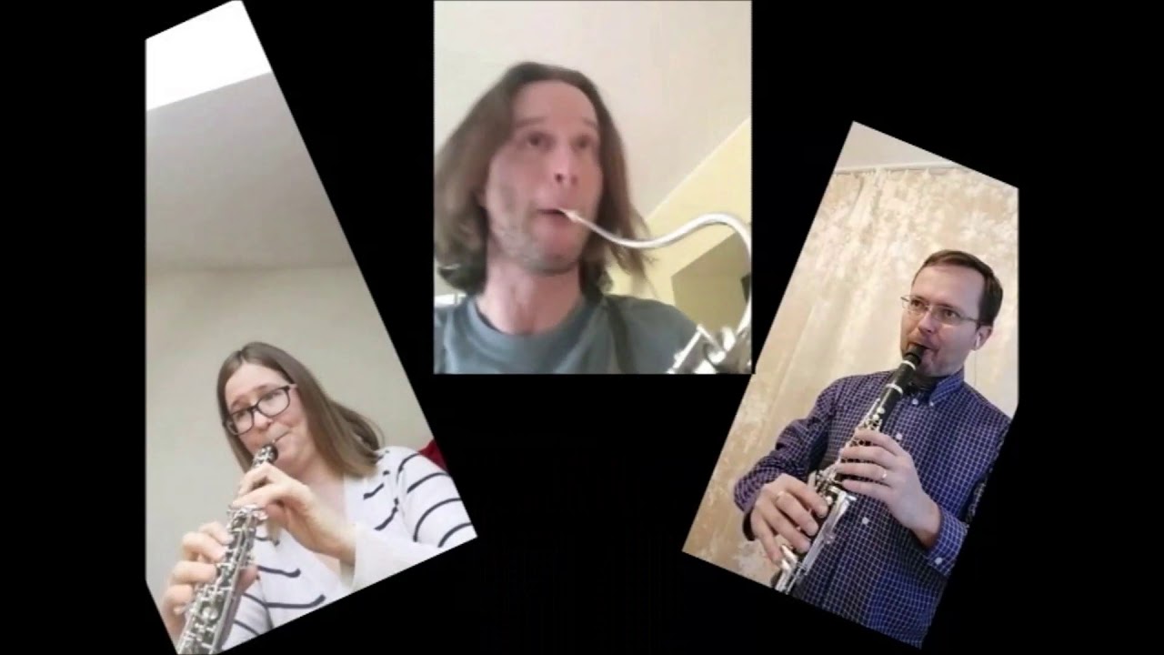 Trio Aperto - Prab&aacute;ba