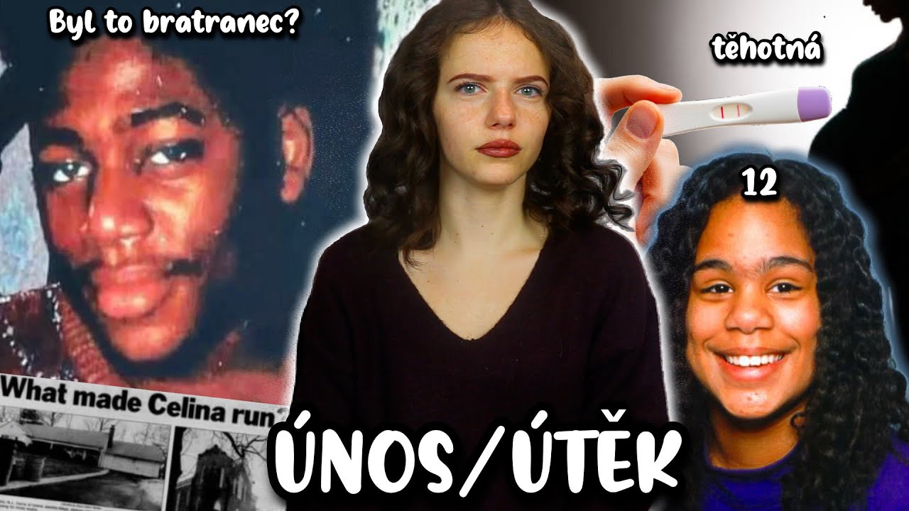 Zmizela z vlastního domu, RODINA MLČELA | Kde je Celina Mays? | Just Justýna