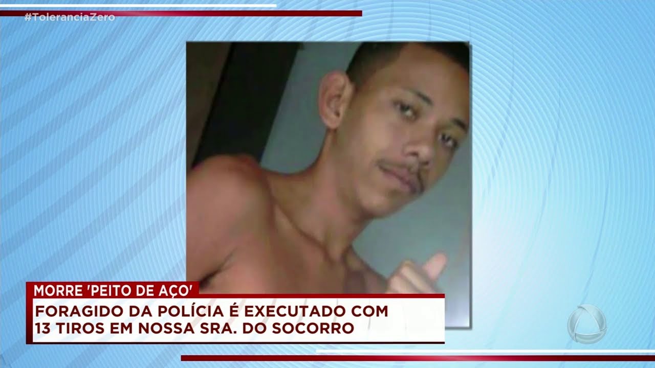 Morre homem conhecido como 