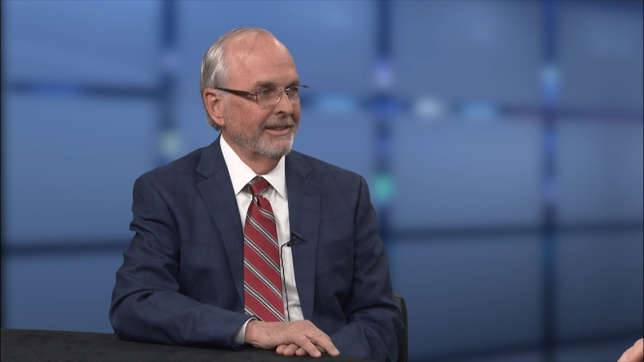 Dr. Keith Thornton Discusses His Workflow Regarding Dental Sleep Medicine
