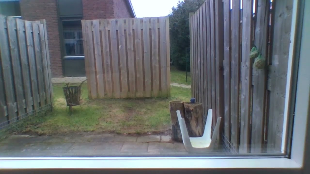 ontspannen met