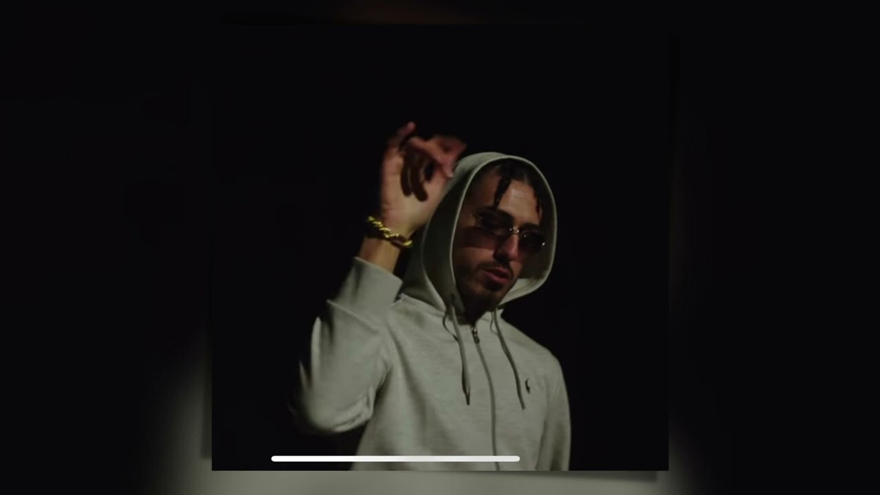 Antwan Type Beat 2022 - 