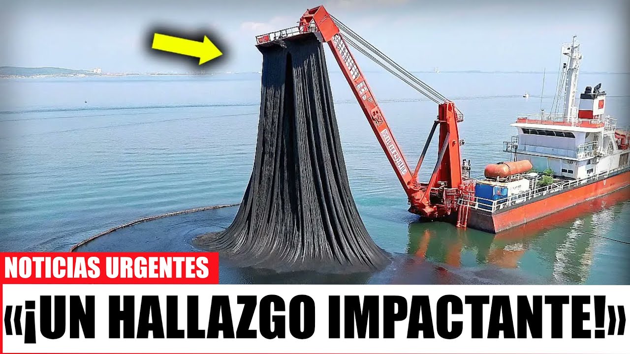 El hallazgo imposible en el Triángulo de las Bermudas que hizo gritar a los científicos