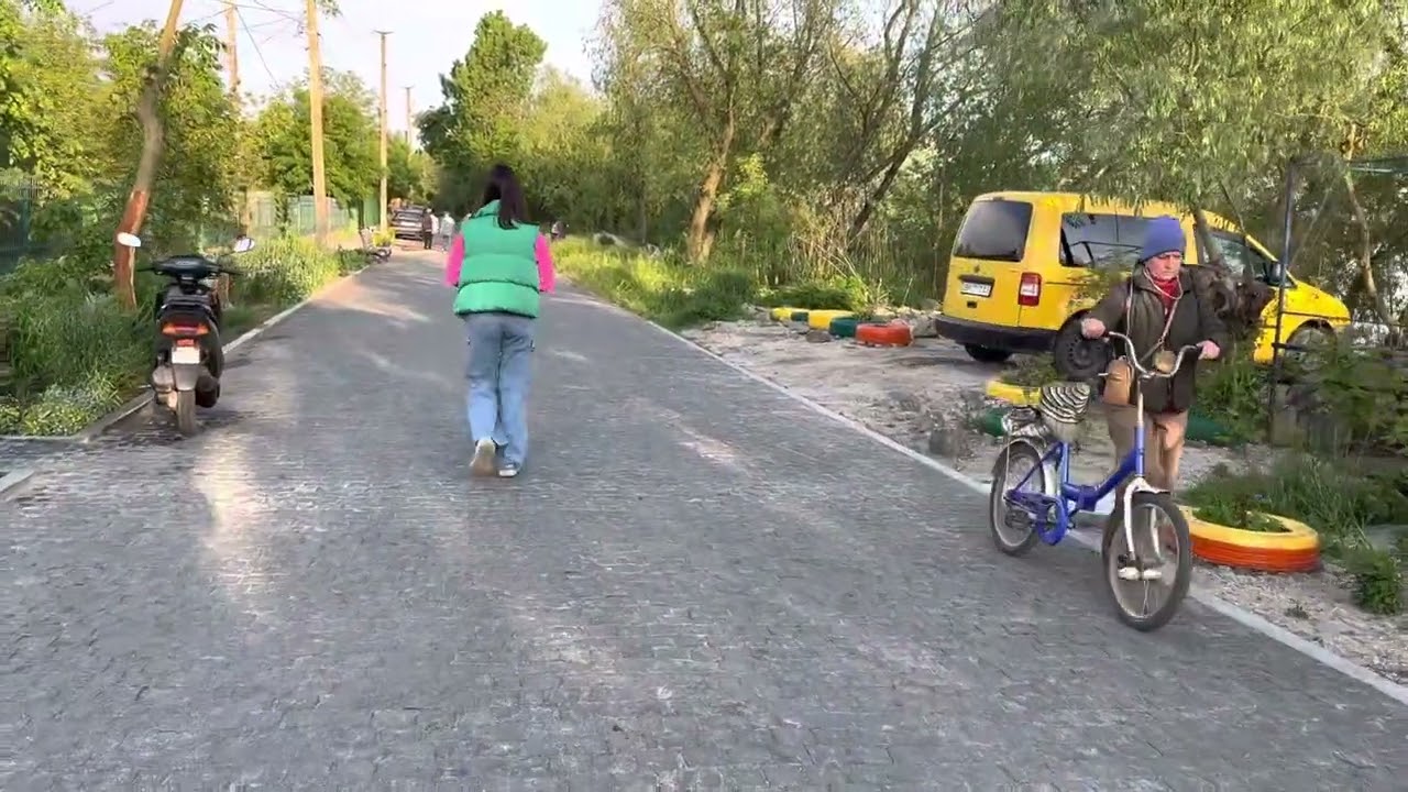 Вилково 👌Дунай🇺🇦