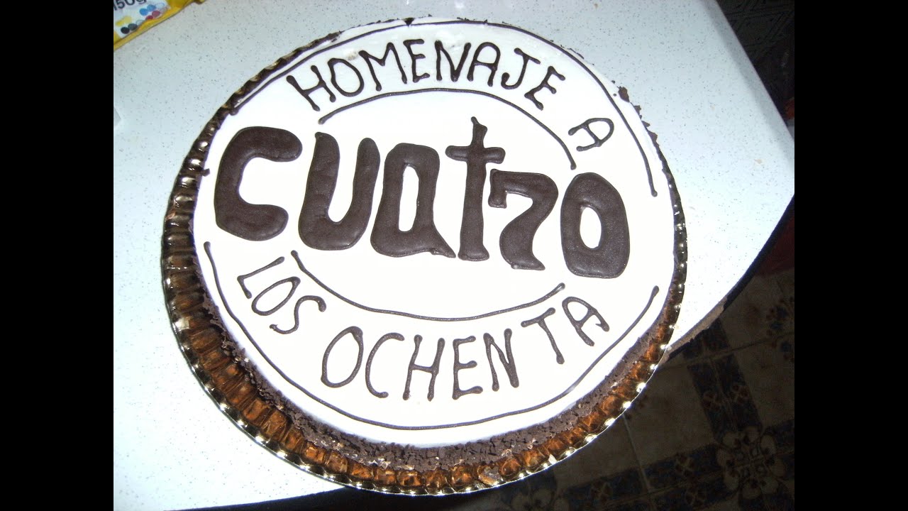 CUMPLEAÑOS FELIZ ROCK Y DIVERTIDO