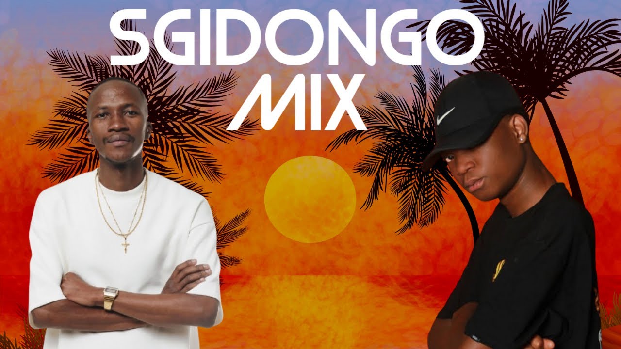 Sgidongo Mix | Fada Figa | Shakaman YKTV | Tribesoul | By Babza Da J #amapianomix 