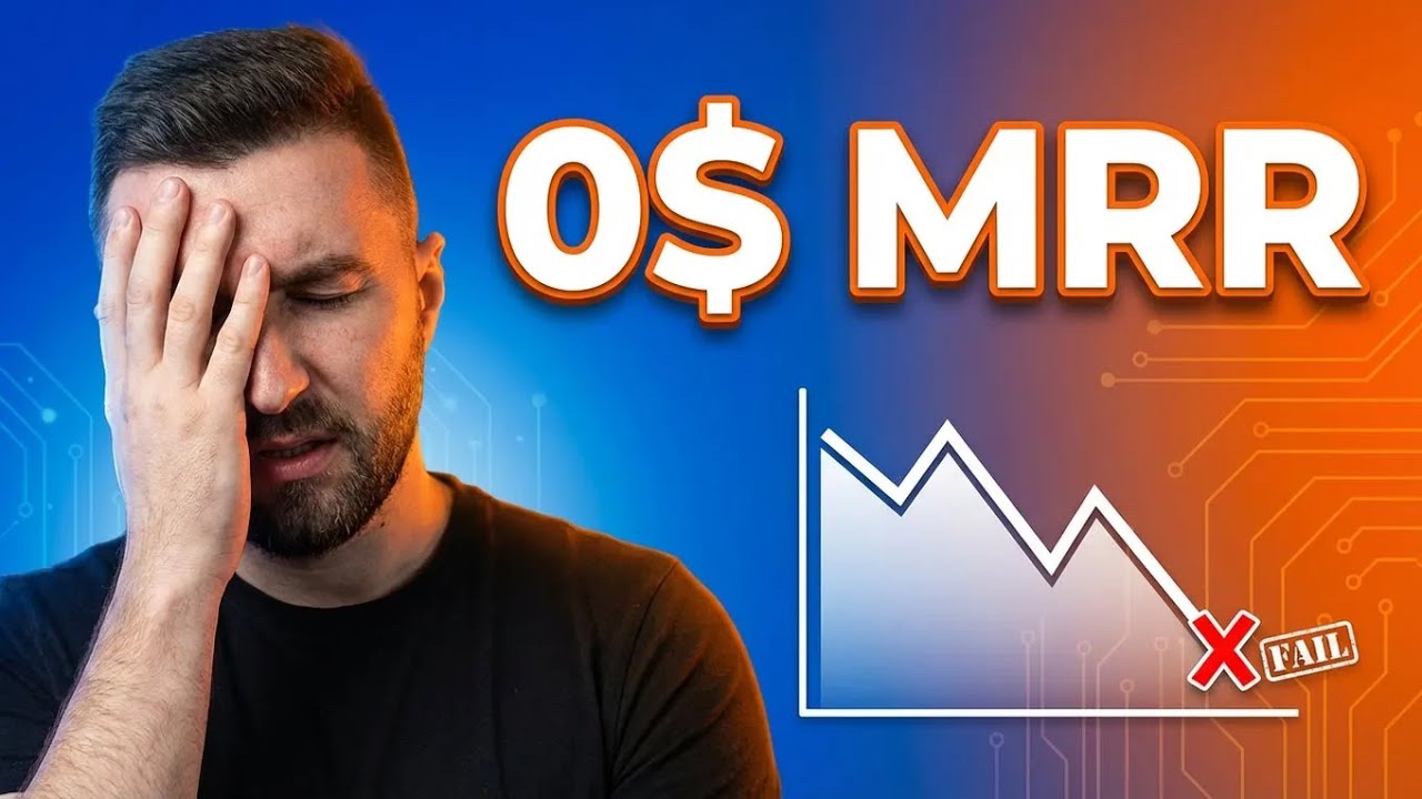 Solo Developer? Here's Why Your SaaS Will Fail