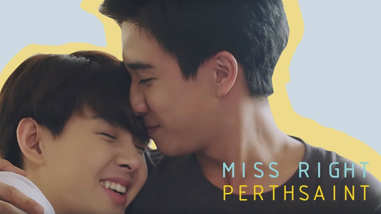 PERTHSAINT | Miss Right #perthsaintsation