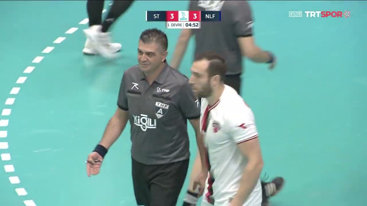 Spor Toto SK 30 - 33 Nilüfer Belediyesi