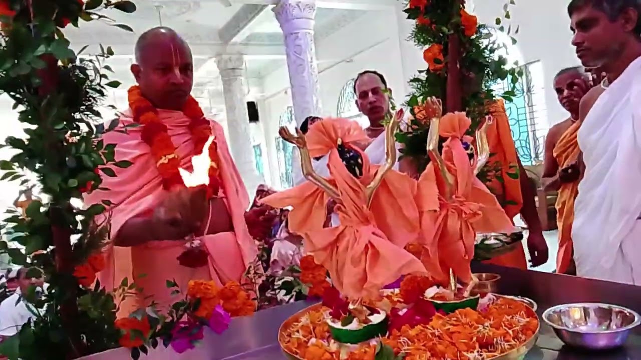 শ্রীনিত্যানন্দ ত্রয়োদশী ২০২৬