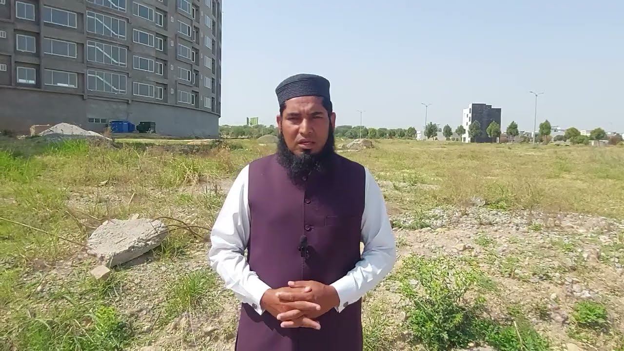 1kanal commercial plot for sale in TopCity-1 Islamabad for details:+923335551128 +923005559304 #plot
