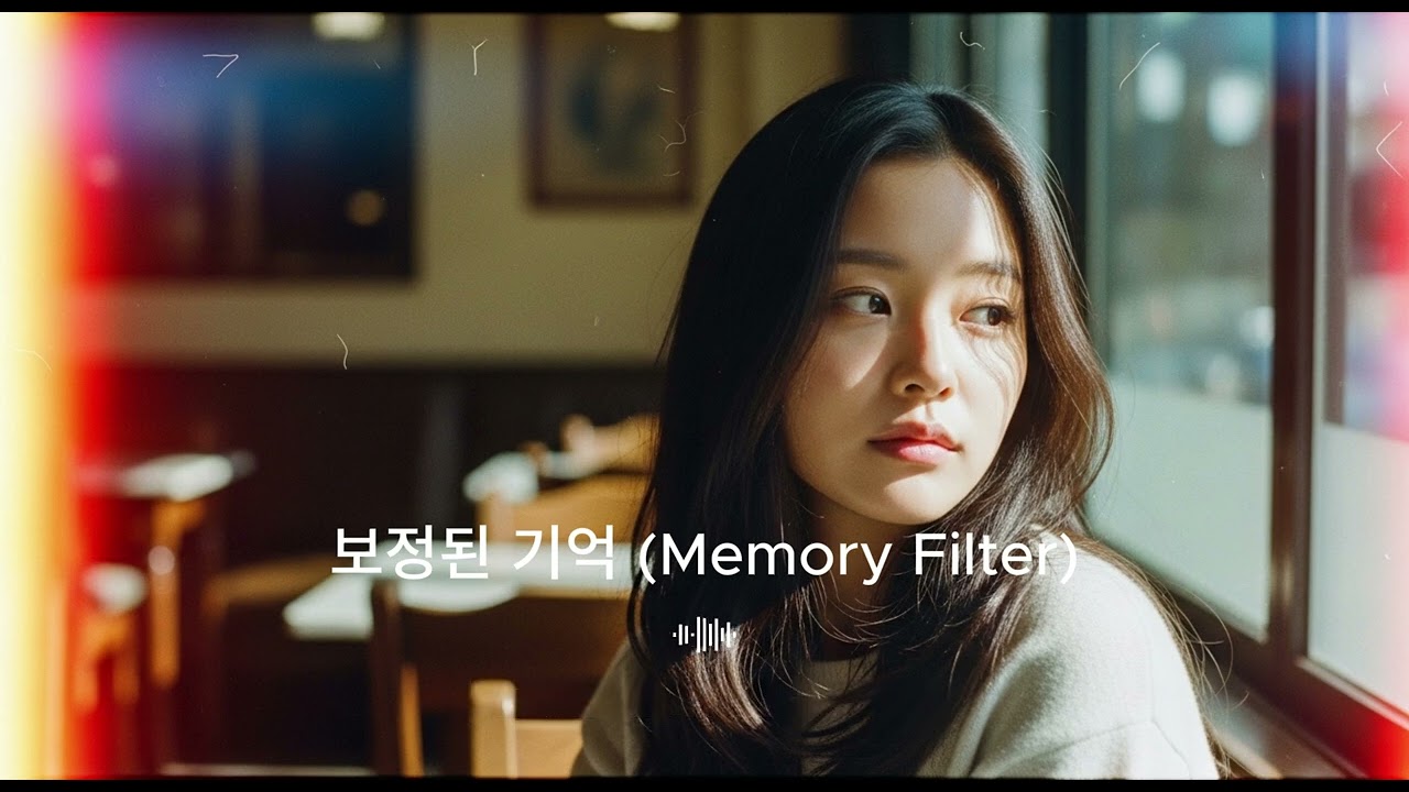 [Music] 새벽 2시 반, 취기가 올라올 때 듣는 추억 보정 노래 | 보정된 기억 (Off-The-Record)