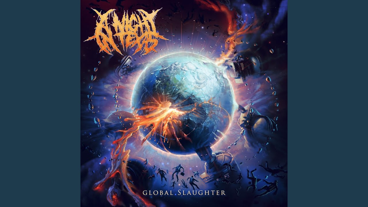 Population Extermination