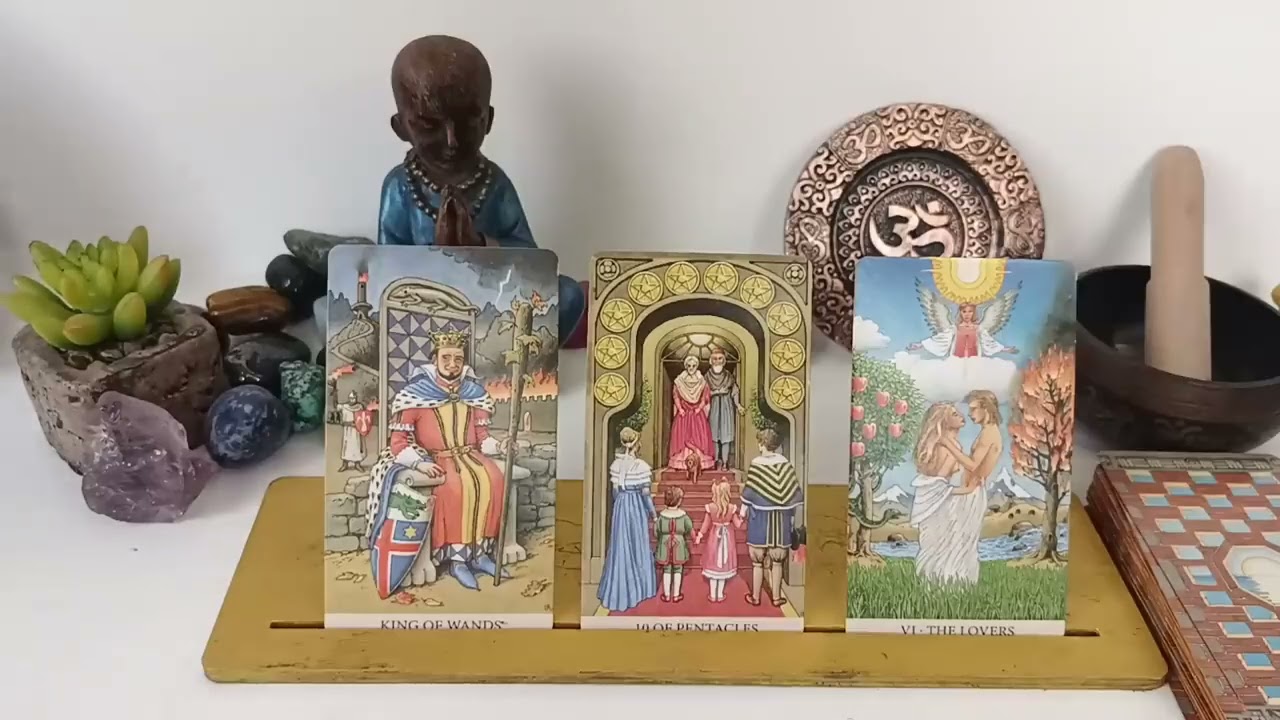 ESCORPIO ♏ ESTA FELICIDAD ES PARA TI! SE DECRETO TU GRANDEZA Y TU PRESENCIA IMPACTA! BENDICIONES 🍀
