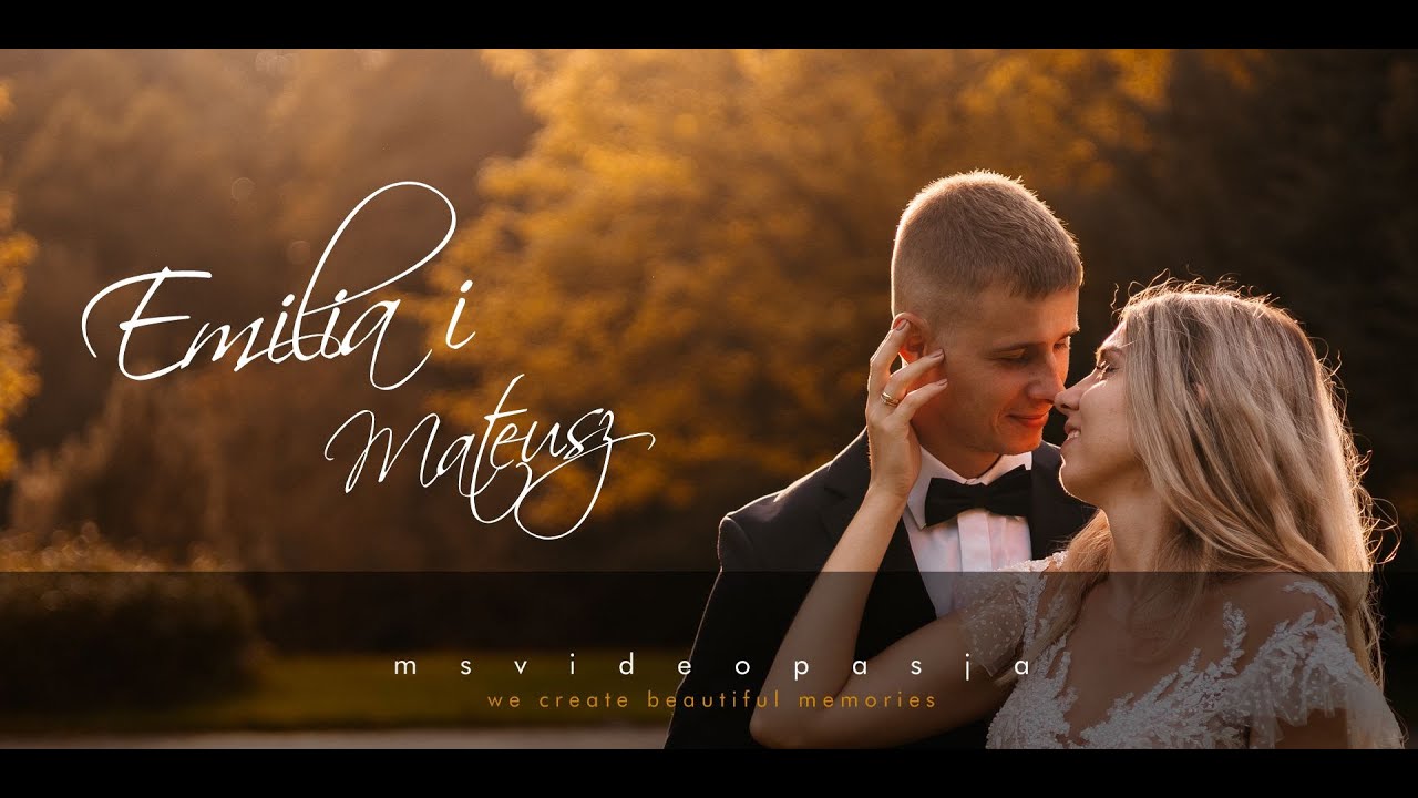 EMILIA I MATEUSZ  RANCHO STEFANÓW