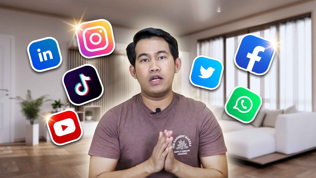 Kerja Sebagai Social Media Marketing Macam Mana | Saya Jawab!
