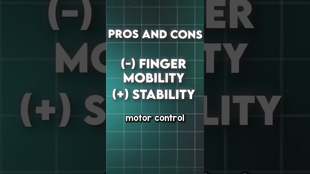 Какой хват мыши лучше всего подходит для игры в VALORANT?