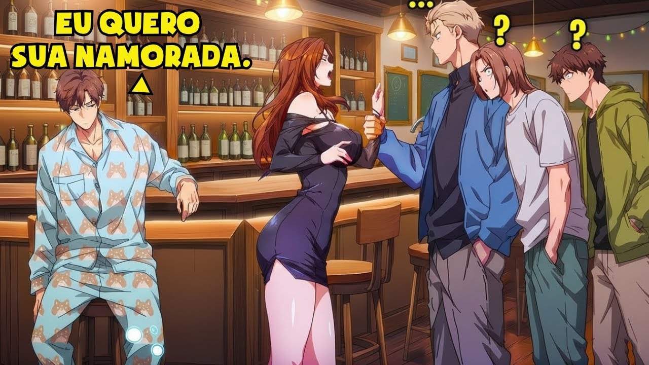 Quando bilhões de formigas tomaram seu corpo, ele virou canibal pra ficar mais forte! - Manhwa recap