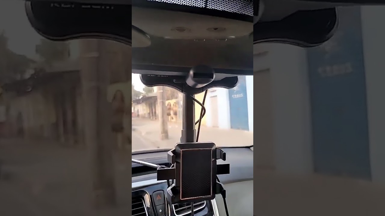 Mercado livre   Suporte Celular Espelho Retrovisor Audi 80 94 05 17 20