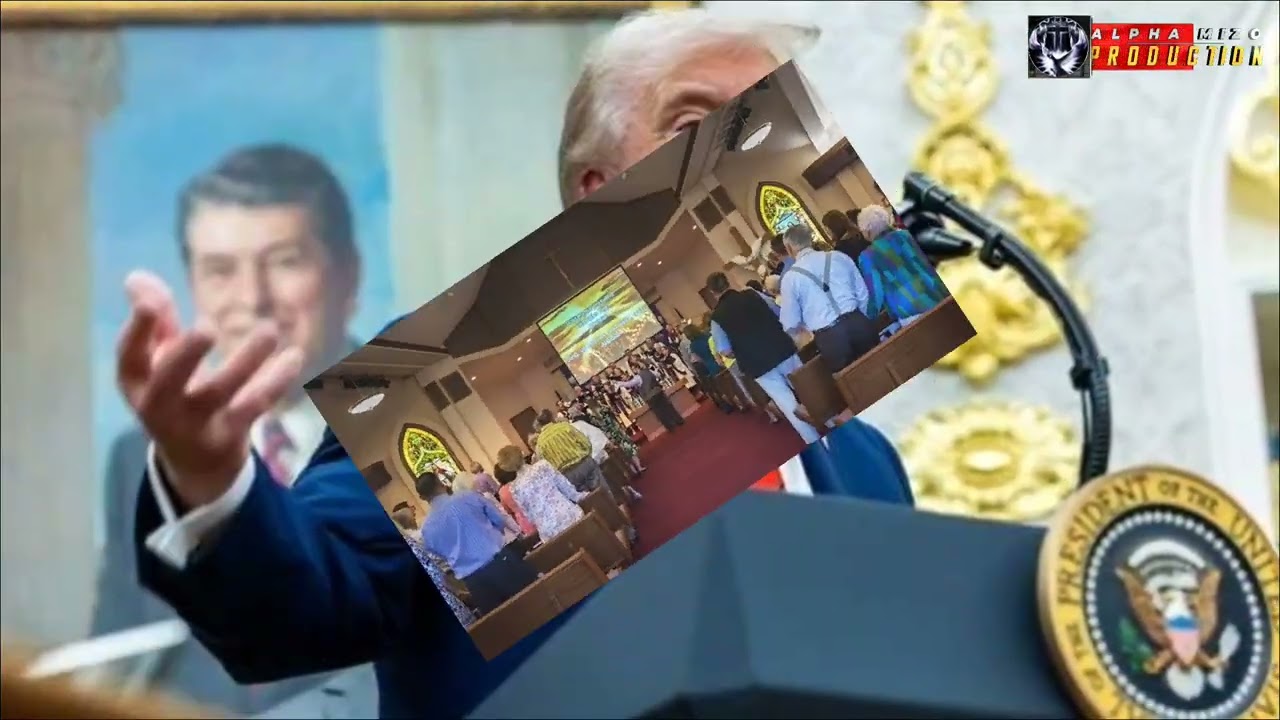 Trump a che fuh dawn lo, China in US a hlau lo, china in Rare Earth a khuahkhirh US tan buaina