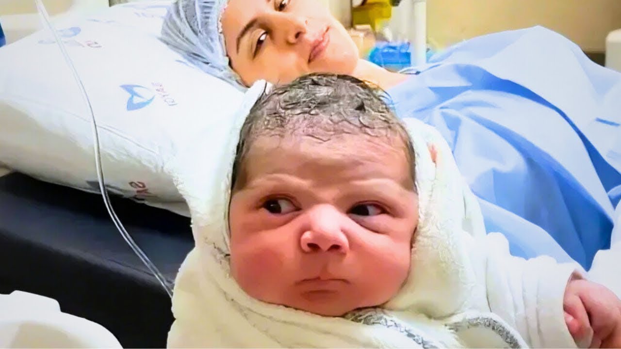 Funny Baby Caught on Camera 🤣 | Viral Baby Moments