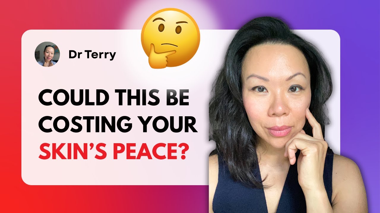 How People-Pleasing Shows Up on Your Skin