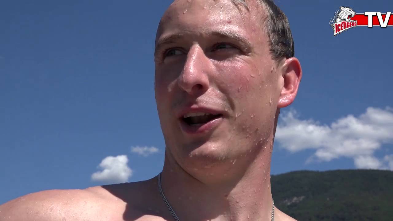 Ice Tigers TV: Fun in the Sun