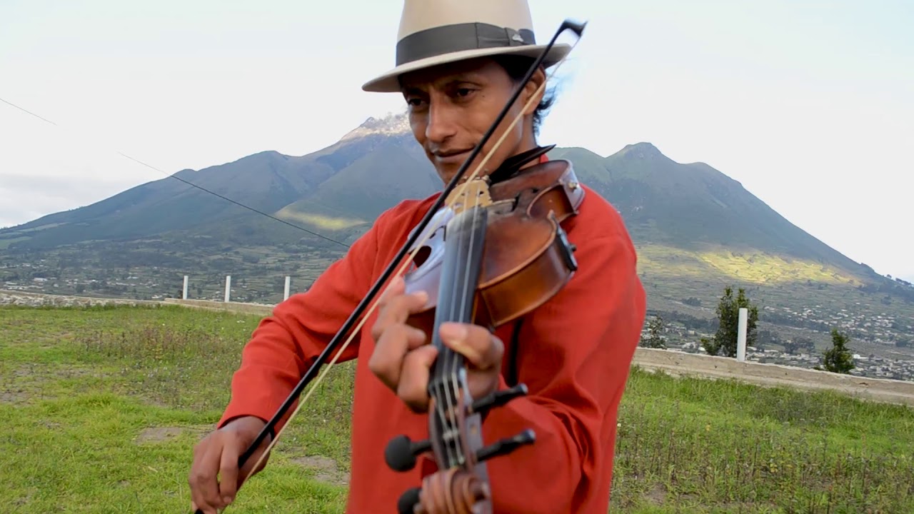 JESÚS EL BUEN PASTOR  // Ally Kawsaypa, Jesús Villajun //