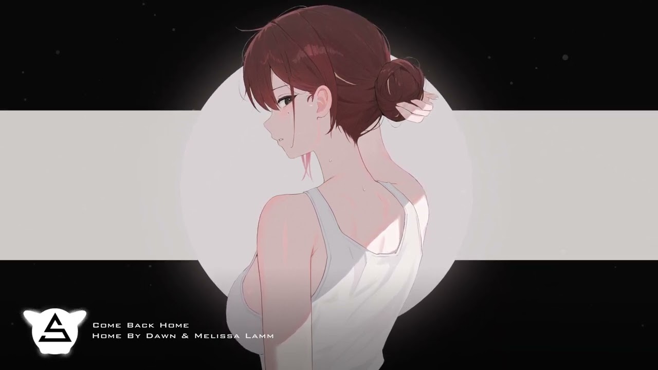 Home By Dawn, Melissa Lamm - Come Back Home