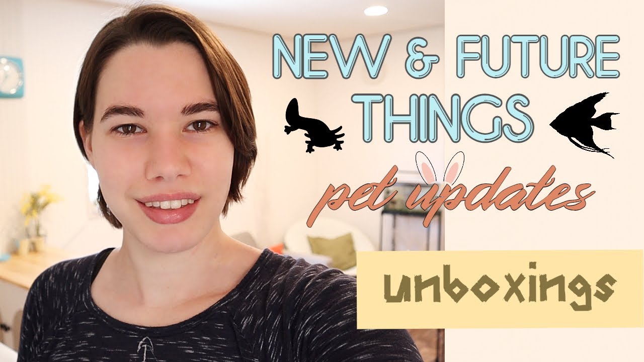 What's New & Unboxings Vlog