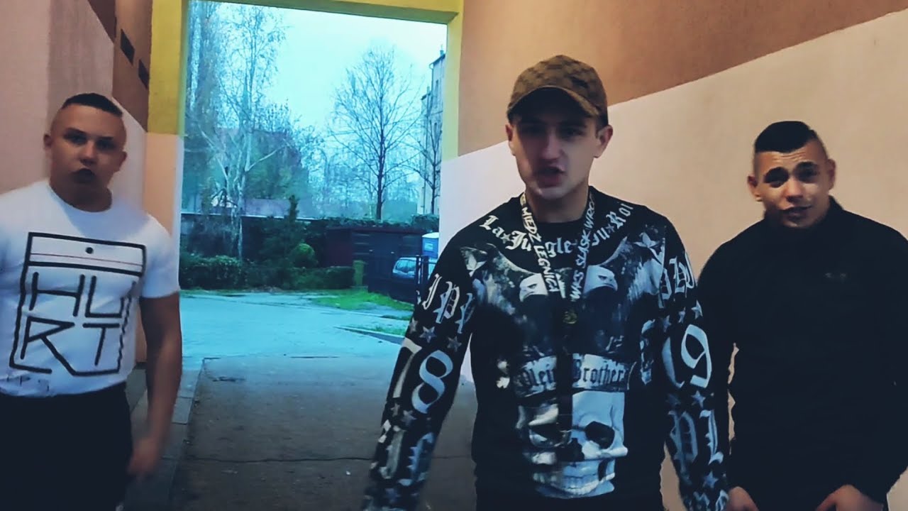 DCBanda - Od ciebie zależy (OFFICIAL WIDEO)