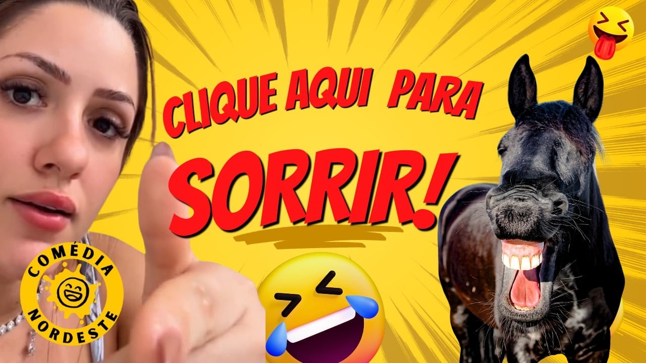 SHOW DE RISADAS 🤣 V&Iacute;DEOS DE COM&Eacute;DIA NOVO E DIVERTIDO 🤣 V&Iacute;DEOS ENGRA&Ccedil;ADOS 2026 \\ TENTE N&Atilde;O RIR
