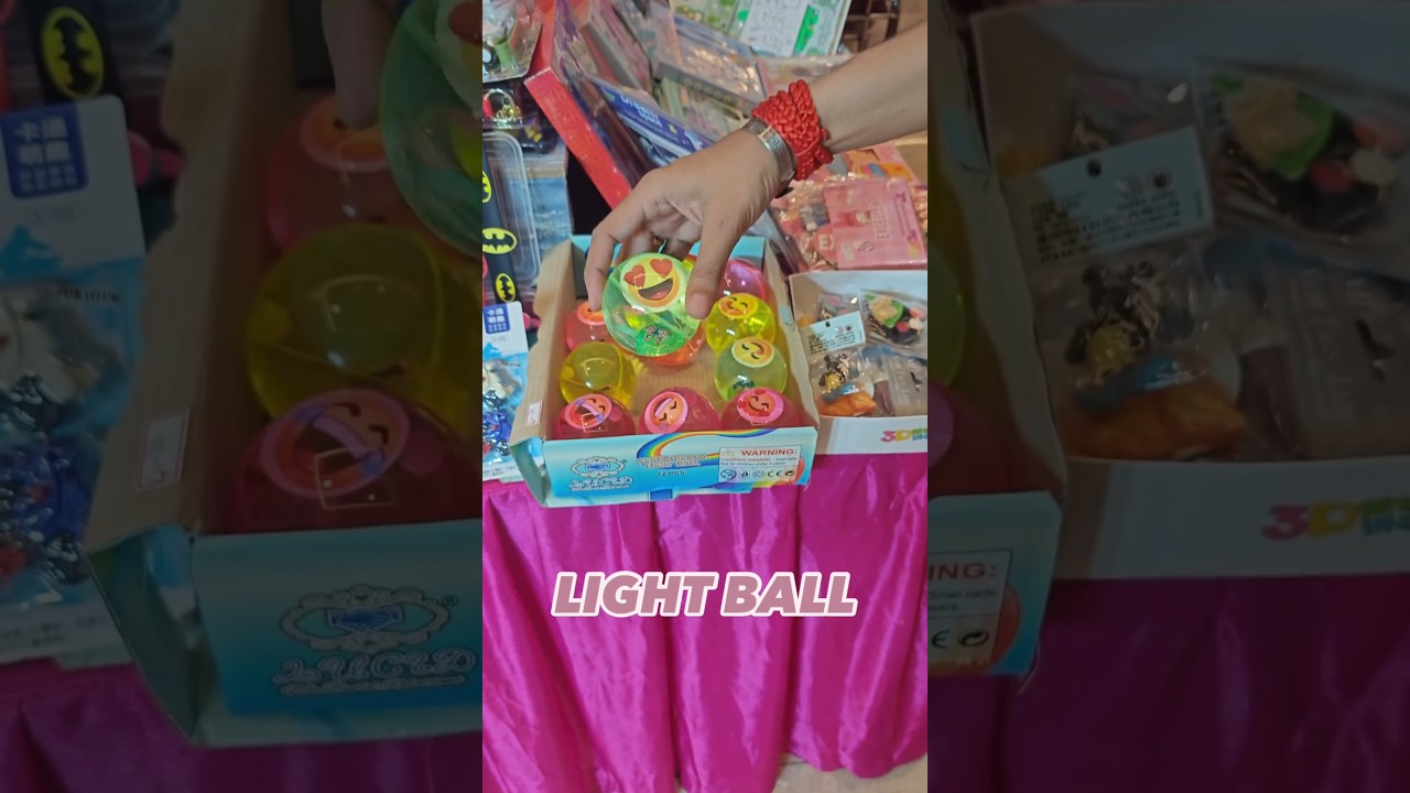 Light Ball #boys #trending #viralproducts #light #ball #kids #love #toys #funny #cricket