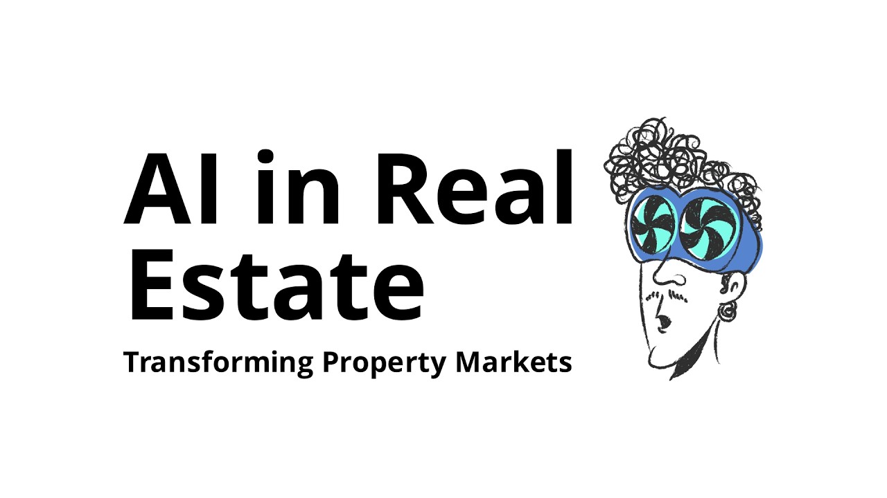 How AI is Revolutionizing Real Estate