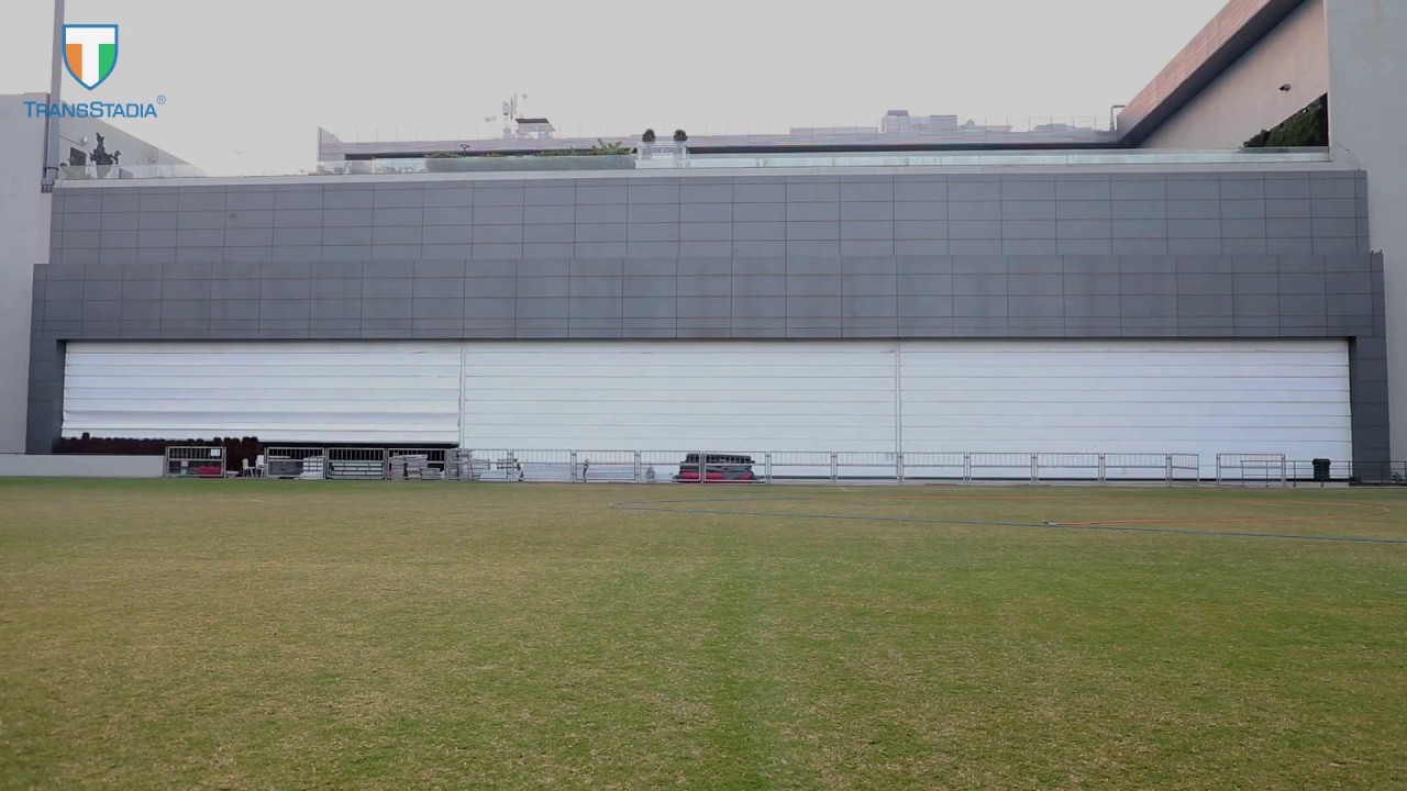 TransStadia Global Patented Technology Stadi Arena