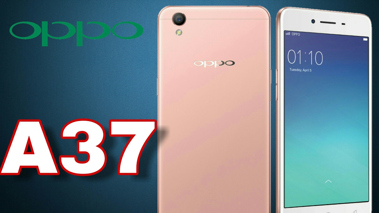 Oppo A37 | Full specifications of Oppo A37 | Full details |