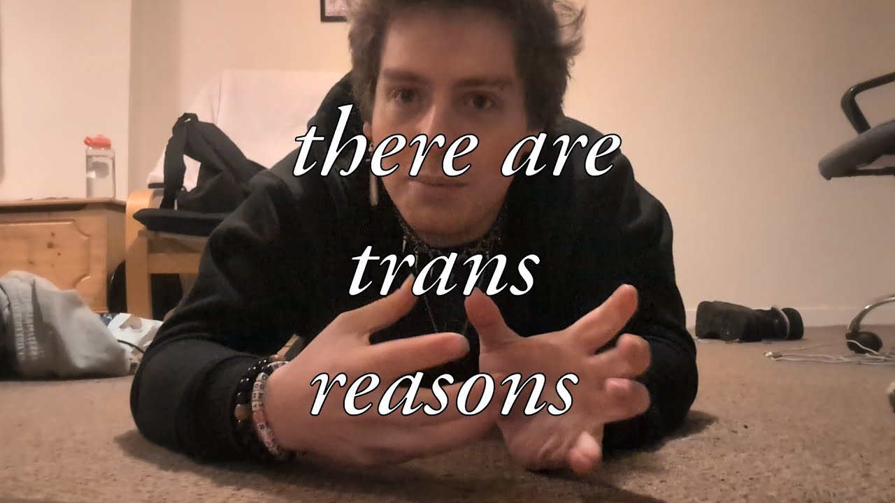 Trans Lesbian tells you to go to the gym [ Trans Girl Daily Vlog 92 ]