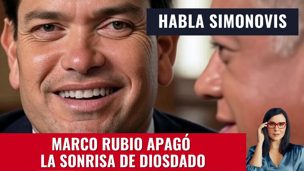 La Extracción de la embajada cambió el juego. Iván Simonovis