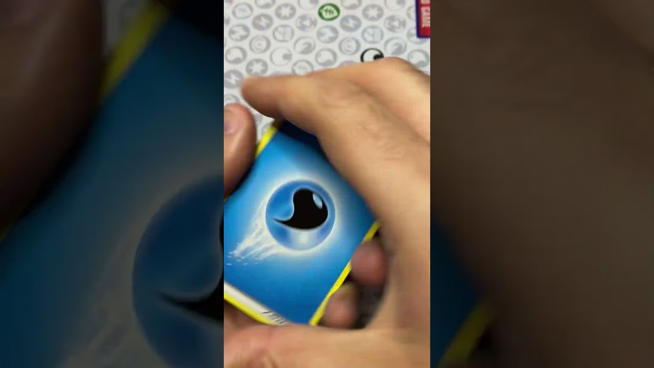 Pokemon Rebel Clash Pack Opening Got RIPPED - The one pack RIP!