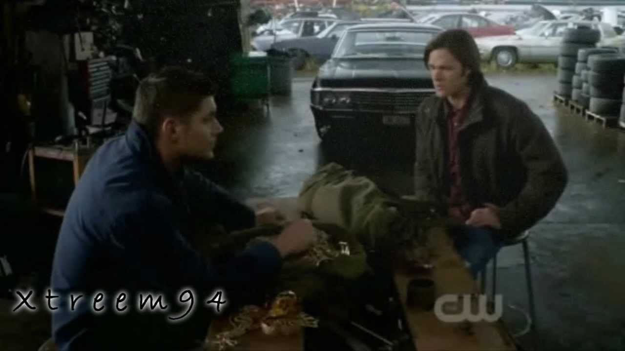 Supernatural ET - Katy Perry
